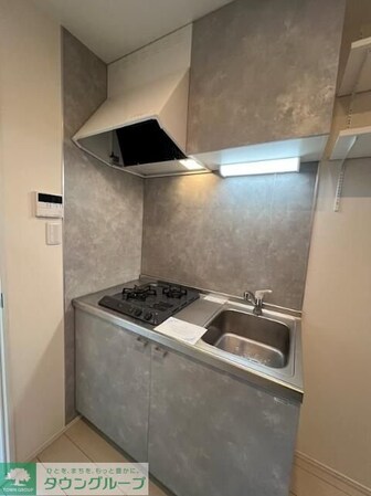 シクレッツァカーサKTの物件内観写真